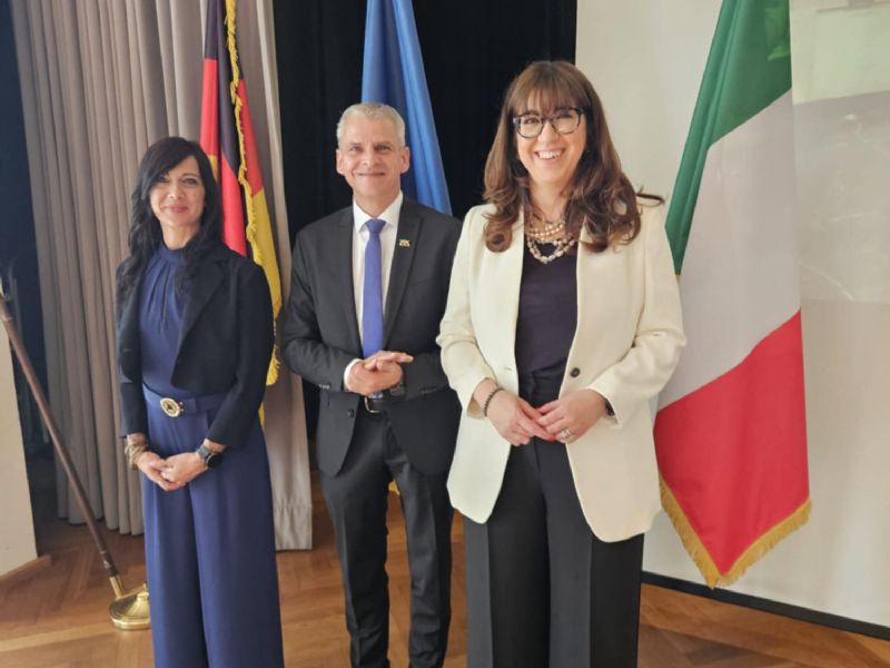 Festa della Repubblica Italian